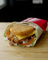 Photo n°29 de KFC Etampes à Étampes (Restaurant de hamburgers)