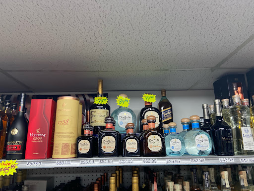 Charing Cross Liquor - Thumbnail
