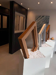 Photo n°11 de AMS Fermetures à Barr (Fenêtre en aluminium)