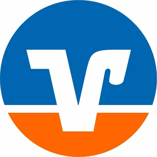 VR Bank Lahn-Dill eG - Geldautomat Haiger