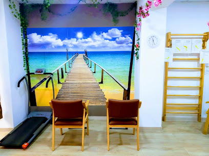 Centro de Día Vincles