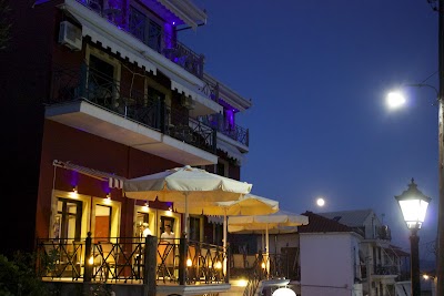 Photos of Palatino Hotel