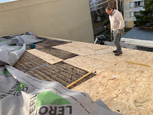 Photo n°11 de Wanderstein Couverture à Clichy-sous-Bois (Peintre en bâtiment)