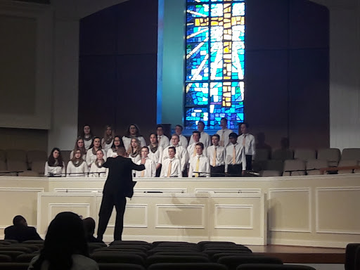 Franklin Road Christian School - Thumbnail
