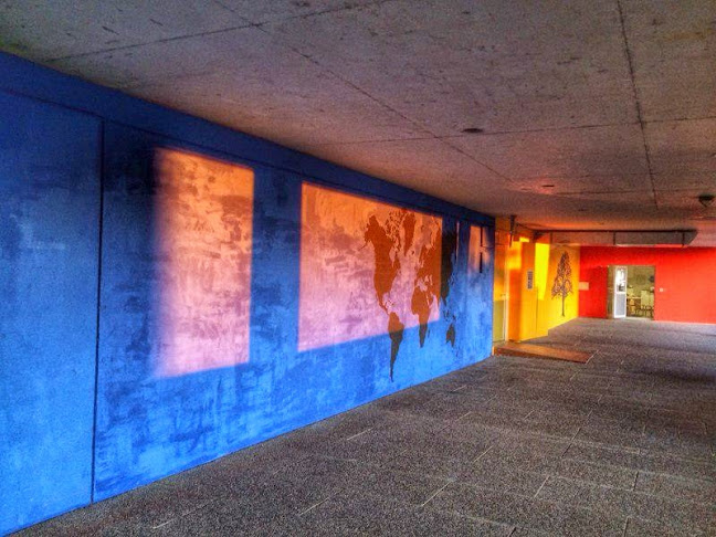 Opinii despre Espace 44 - Espace d'animation socioculturelle des Bergières în Prilly - Kulturzentrum