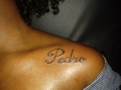Photos of Vidal Tatuador - Tatuagem.