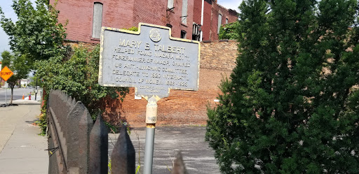 Michigan Street Baptist Church - Thumbnail
