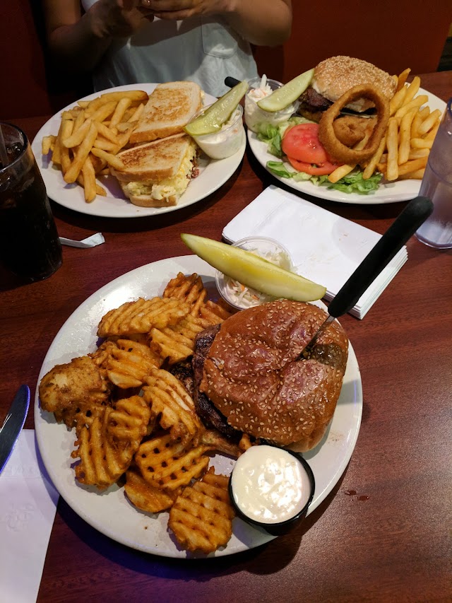 Peter Pan Diner