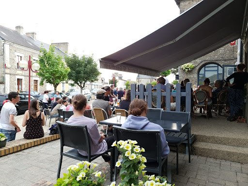 Photo 5 - Le Bistrot Saint Germain