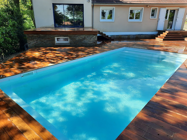 Avis sur CONCEPT JARDIN à Le Mans - Paysagiste