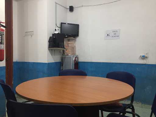 Clínica Veterinaria San José