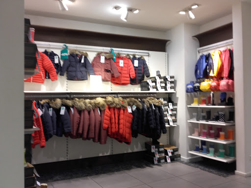 Boutique Aigle Lyon - Thumbnail