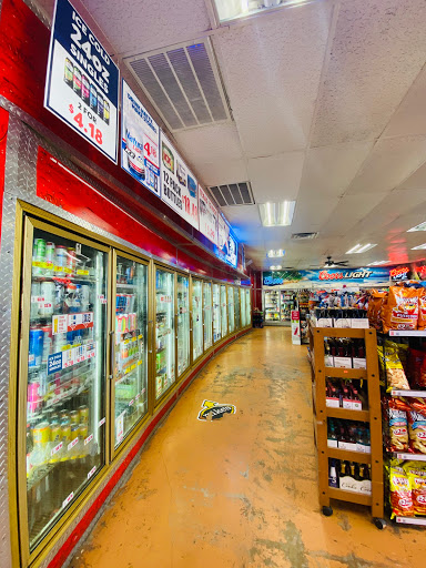 Pardners General Store - Visual