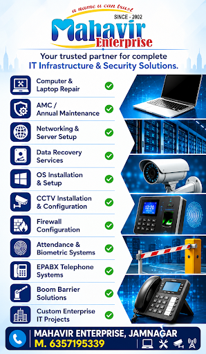 Business update post image