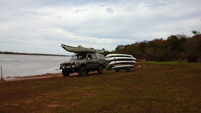 Photos of TRU Kayak
