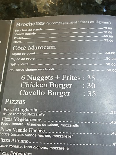 Photos of CAVALLO CAF&Eacute;