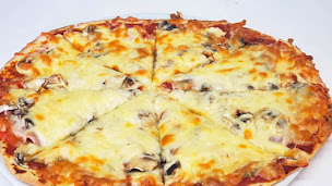 Photo n°10 de Le Berguille à Roullet-Saint-Estèphe (Pizzas à emporter)