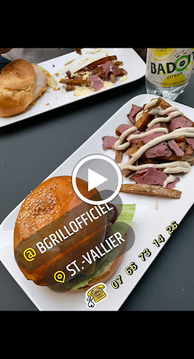 Photo 2 - B GRILL Saint Vallier