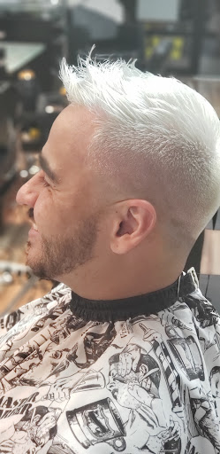 Donna Salon - Visual
