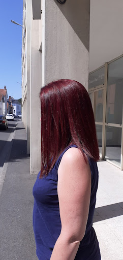 COIFFURE INTUI TIF - Thumbnail
