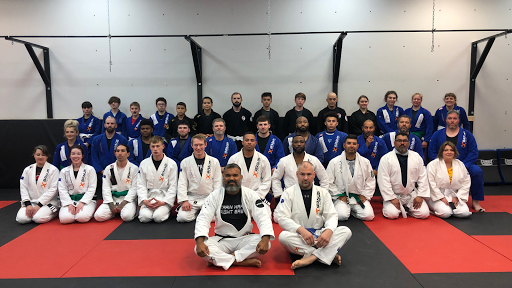 Lima's Total Revolution Training Facility
