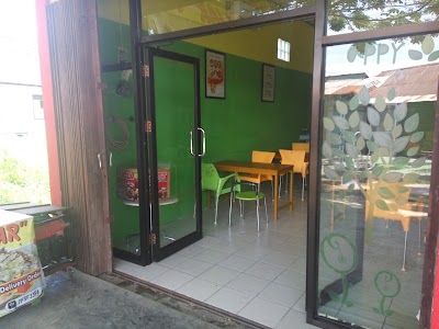 Photos of J. A. Pizza