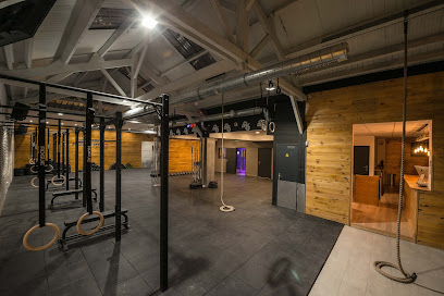 Crossfit Factory 92 - La Défense