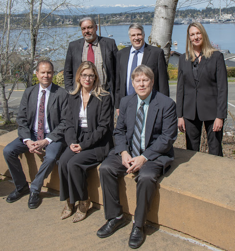 GSJones Law Group, P.S.
