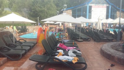 Photos of TAU-SPA-Centre