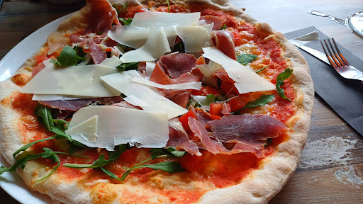 Pizzeria & Restaurant Da Alessandro - Thumbnail