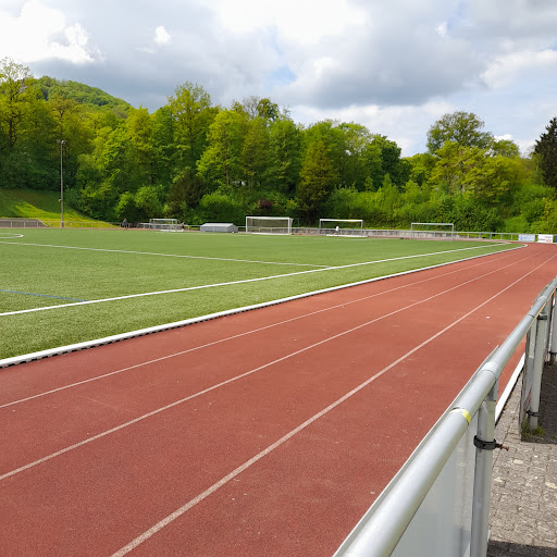 Iburg Stadion