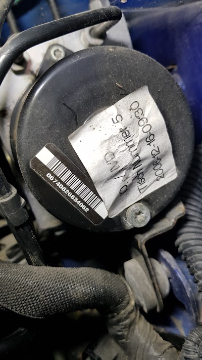 Photos of Auto Recycling GmbH Penkert