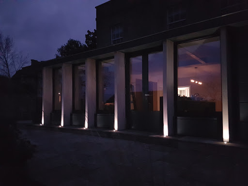 Rawlings Electrical - Visual