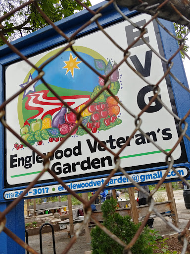 Englewood Veterans Garden