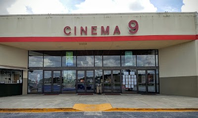 Photos of Kings Bay Cinemas