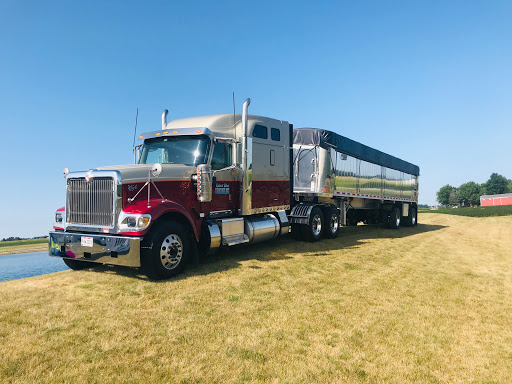 Robert Blue Trucking Inc - Thumbnail