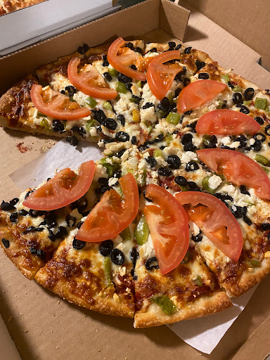 Basile's 2 for 1 - Visual
