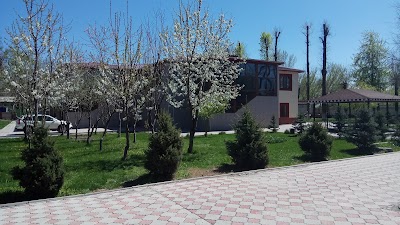 Photos of Chyngyz Aitmatov Bishkek Kyrgyz-Turkish Boys High School