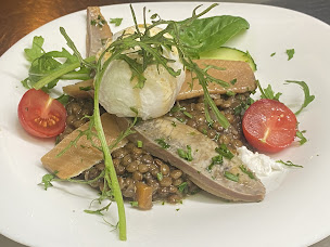 Photo n°11 de Restaurant 4V à Dreux (Caviste)