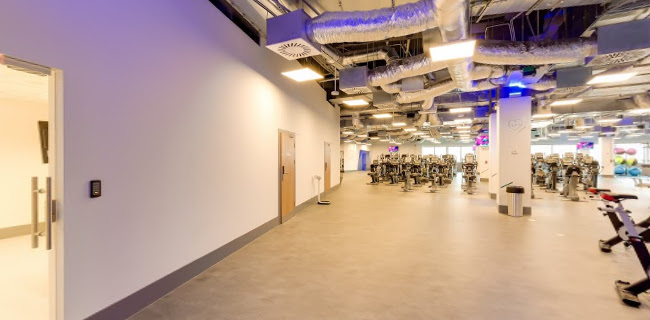 Godziny otwarcia Fitness Klub CityFit - Siłownia 24h Wałbrzych Galeria Victoria