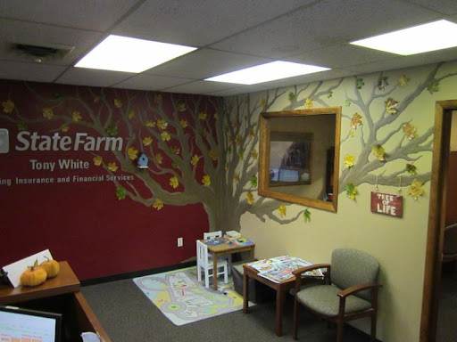 Tony White - State Farm Insurance Agent Gallery - United States