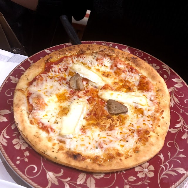 La Corte di San Maurilio Ristorante Pizzeria