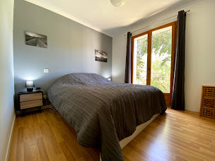 Photo n°4 de onseretrouvallabrix à Vallabrix (Maison de vacances)