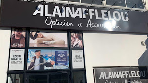 Photo n°13 de Audioprothésiste Mandelieu-La-Napoule-Alain Afflelou Acousticien à Mandelieu-la-Napoule (Centre médical)