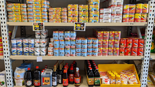 Photo of Pacific Mix/Monte Coffee Cafe