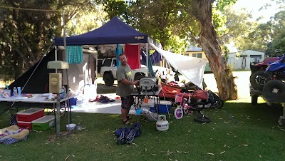 Photos of Harvey Rainbow Caravan Park