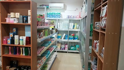 Photos of Mobekk Pharmacy And Stores