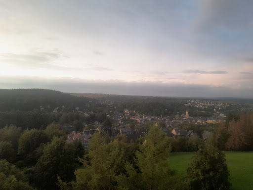 Stadt Bad Lobenstein - Visual