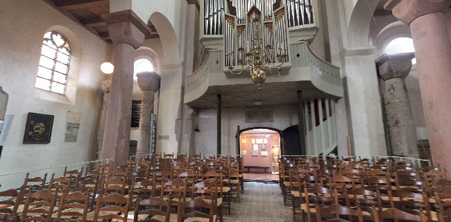 Beoordelingen van Pieterskerk in Utrecht - Kerk