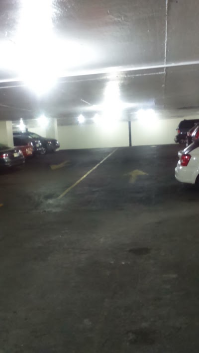 Photos of Parking Lot